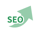 SEOアイコン
